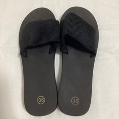 サンダルの画像