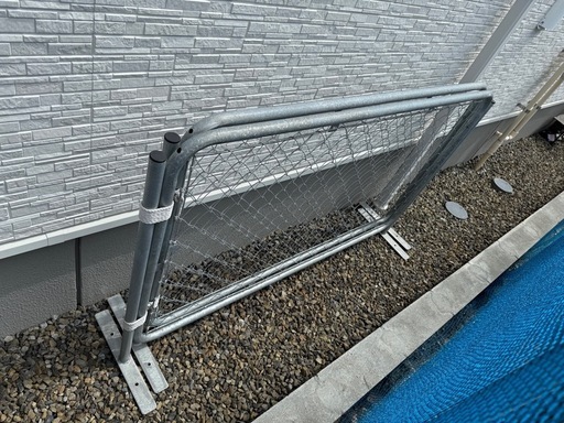 アメリカンフェンス