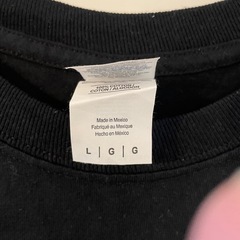 美品　KEMURI Tシャツの画像