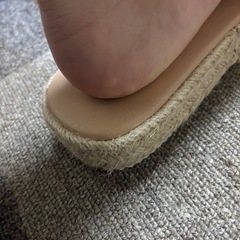 美品サンダル　まとめての画像