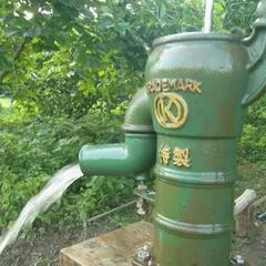 DIYで井戸掘りをしようと思います