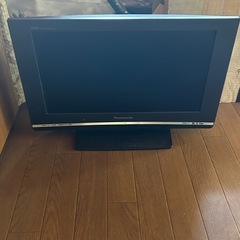 （ジャンク）３７インチ、２０インチ2台の画像