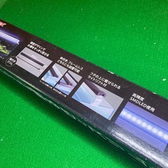 GEX　水槽専用 照明器具の画像