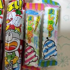 お菓子など7点の画像