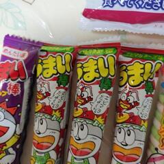 お菓子など7点の画像