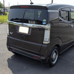 ＮBOX　スラッシュ　X　サウンドマッピングシステム　の画像