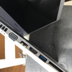 Lenovo ジャンク　ノートパソコンの画像