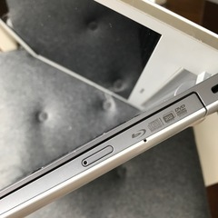 Lenovo ジャンク　ノートパソコンの画像
