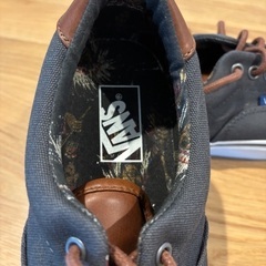 VANSの画像