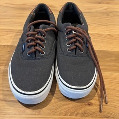 VANSの画像