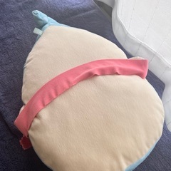 ジンベエザメ　ぬいぐるみ　大の画像
