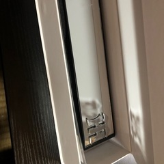 車用　バックミラー2枚【後写鏡】セット箱入りの画像