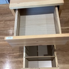袖机【町田市再生家具】251518の画像