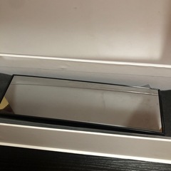 車用　バックミラー2枚【後写鏡】セット箱入りの画像