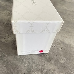 新品未使用／LE CREUSET &北一硝子グラスの画像