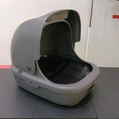 0824-155 ユニチャームペット　猫用デオトイレの画像