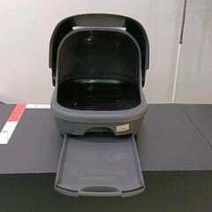 0824-155 ユニチャームペット　猫用デオトイレの画像