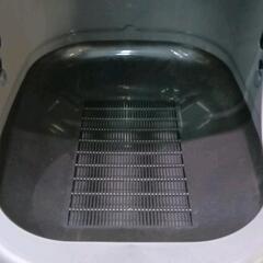 0824-155 ユニチャームペット　猫用デオトイレの画像
