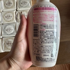 石鹸の画像