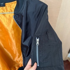 ジャケット(ジェンダーレス)の画像