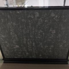 ガラスケース入り 五月人形（金太郎）
の画像