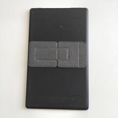 
☆Amazon☆ 2020年購入 fire HD8 タブレット本体（スタンド付き）　※8インチ Amazon アマゾンの画像