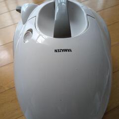 掃除機の画像