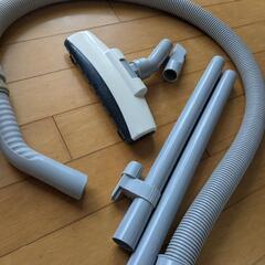 掃除機の画像