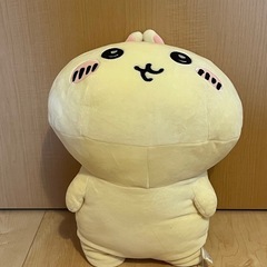 【ちいかわ】うさぎのぬいぐるみの画像