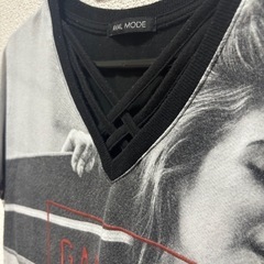 レディース Tシャツの画像