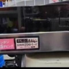 SONYブルーレイレコーダーの画像