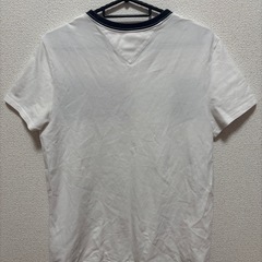 TOMMY レディース メンズ Tシャツの画像