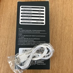 ハンディファン　ミニファン　扇風機の画像