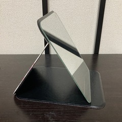 91🐰LABUBUラブブ。大きめミラーの画像