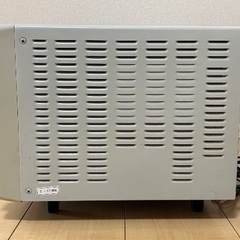 MITSUBISHI/三菱　電子レンジ　使えますの画像