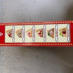 新品オゥチデクレープ屋さんの画像