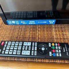 （取引中）液晶テレビ　32型　美品の画像