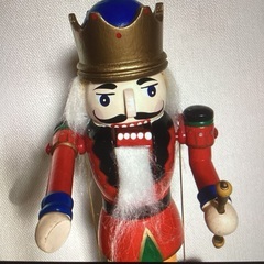 くるみ割り人形の画像