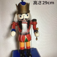 くるみ割り人形の画像