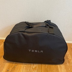 TESLA Model3 ボディーカバーの画像