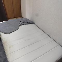 セミダブルマットの画像