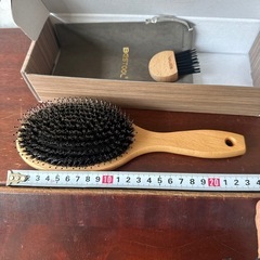 ベスツールヘアブラシの画像