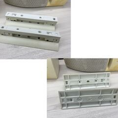 BOSE マイクロスピーカーシステム 161 ペア ホワイト ブラケット付き ボーズ 札幌市手稲区の画像