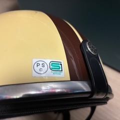 ヘルメットの画像