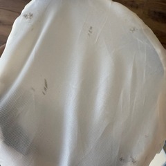 バタフライチェア 折りたたみ椅子の画像