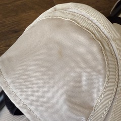 バタフライチェア 折りたたみ椅子の画像
