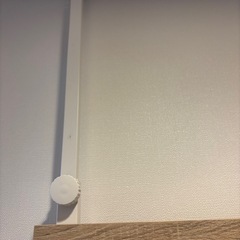 突っ張りウォールラックの画像