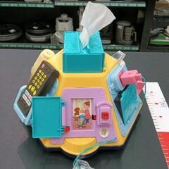0824-156 People幼児玩具　やりたい放題の画像