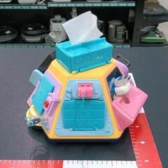 0824-156 People幼児玩具　やりたい放題の画像