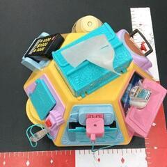 0824-156 People幼児玩具　やりたい放題の画像
